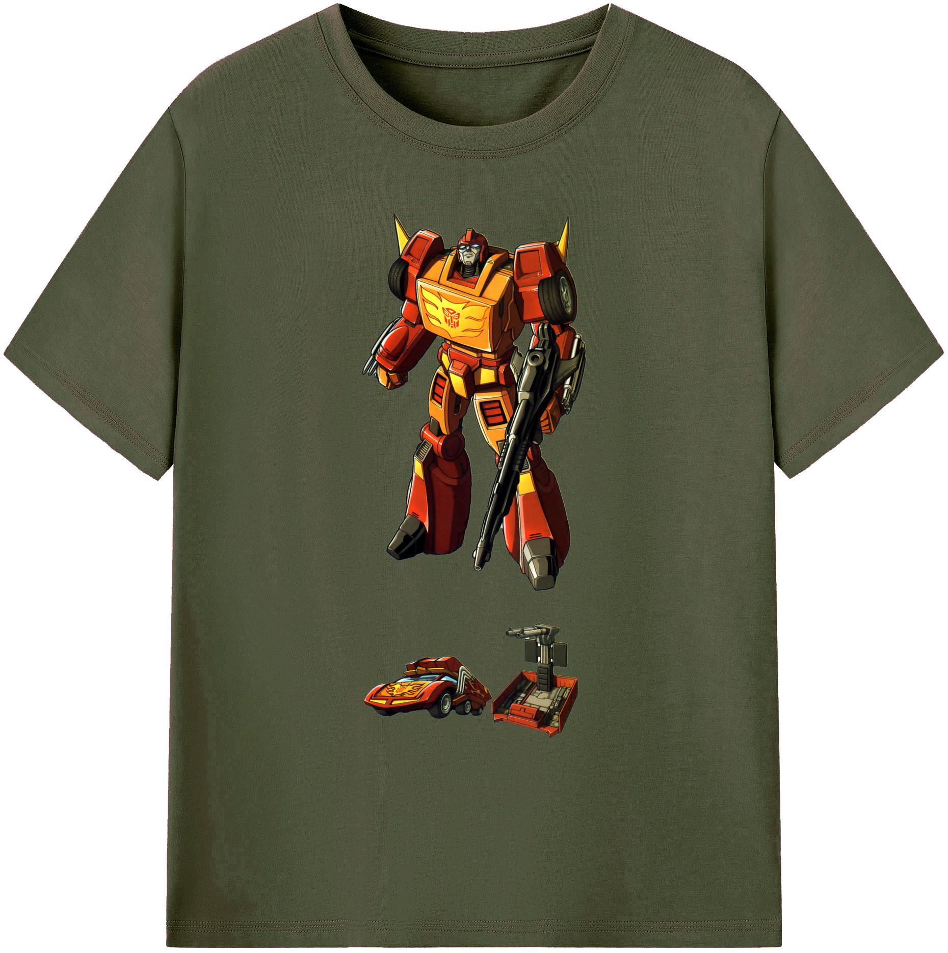 （画像用）  綿100％ メンズ半袖Tシャツ｜肌触りやわらか＆通気性